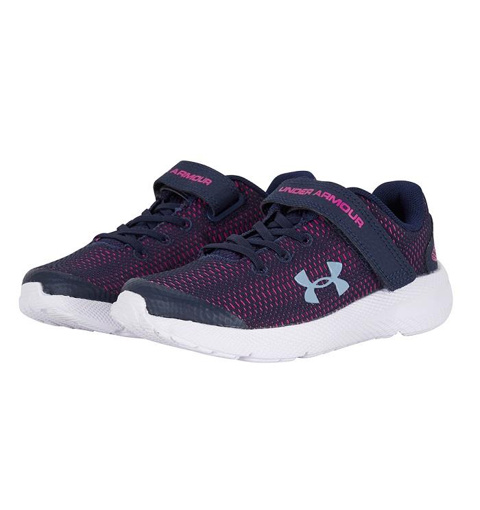 Pre-School UA Pursuit 2 AC