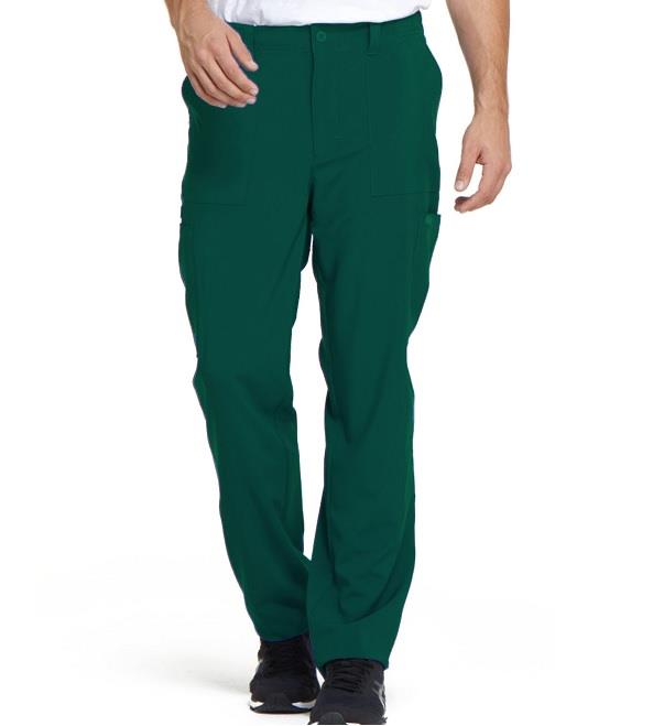 Dickies Natural Rise Drawstring Scrub Pant - Mens