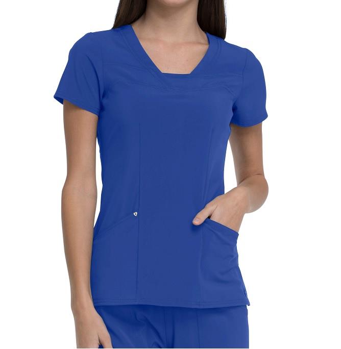 HeartSoul Love Always V-Neck Top