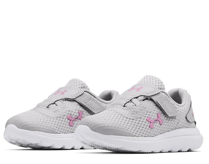 UA Surge 2 AC Running Shoes - Kids