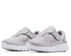 UA Surge 2 AC Running Shoes - Kids