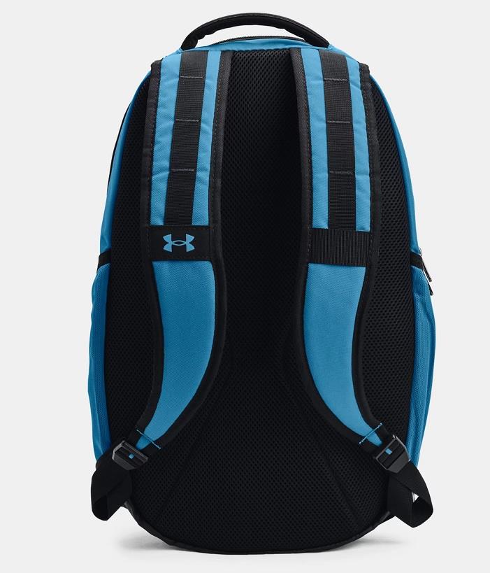 UA Hustle 5.0 Backpack