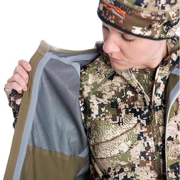 Sitka Mountain Jacket - Womens