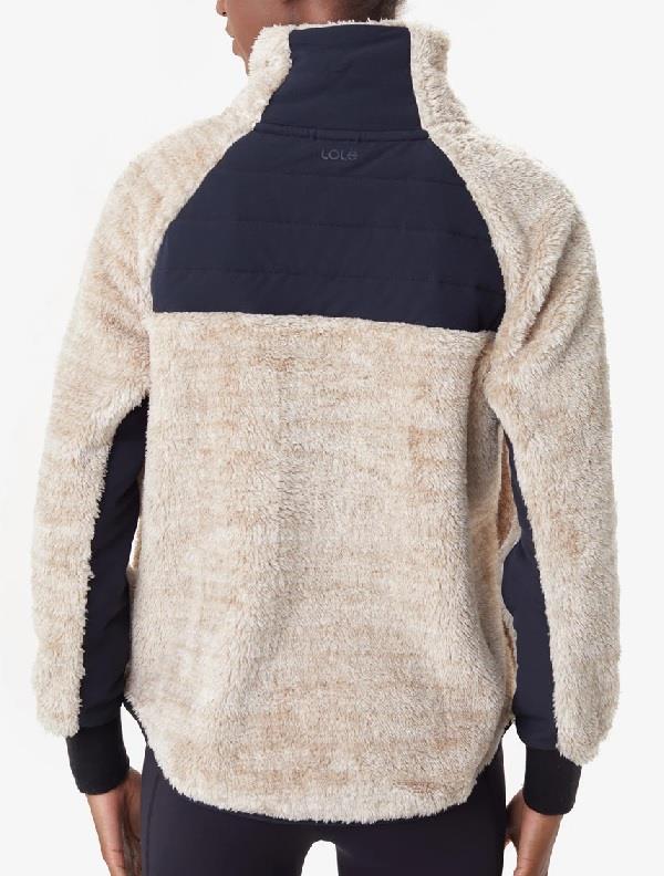 Lole Yana Pullover