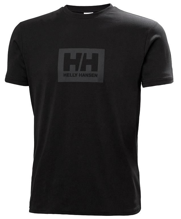 HH Box T-Shirt - Mens