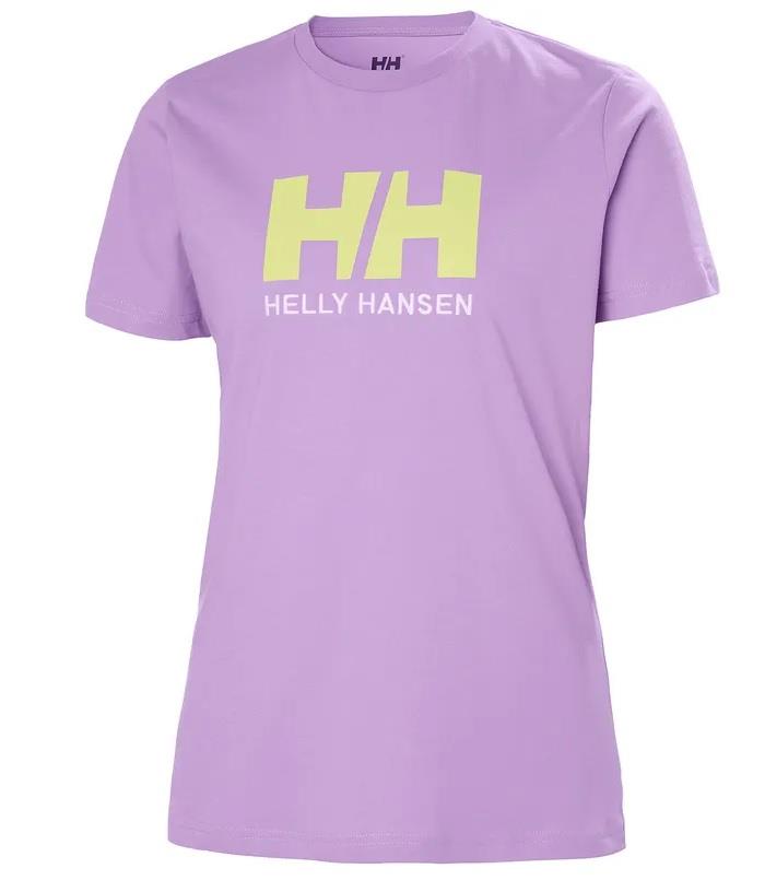 HH Logo T-Shirt - Womens