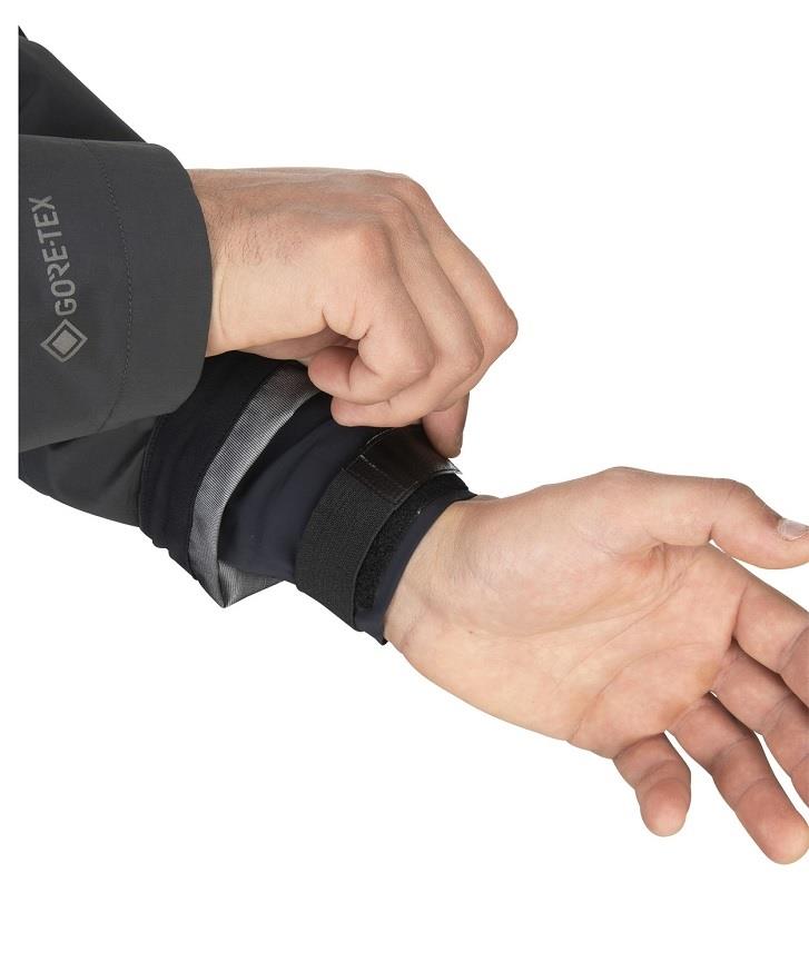 Simms Guide Classic Jacket - Mens