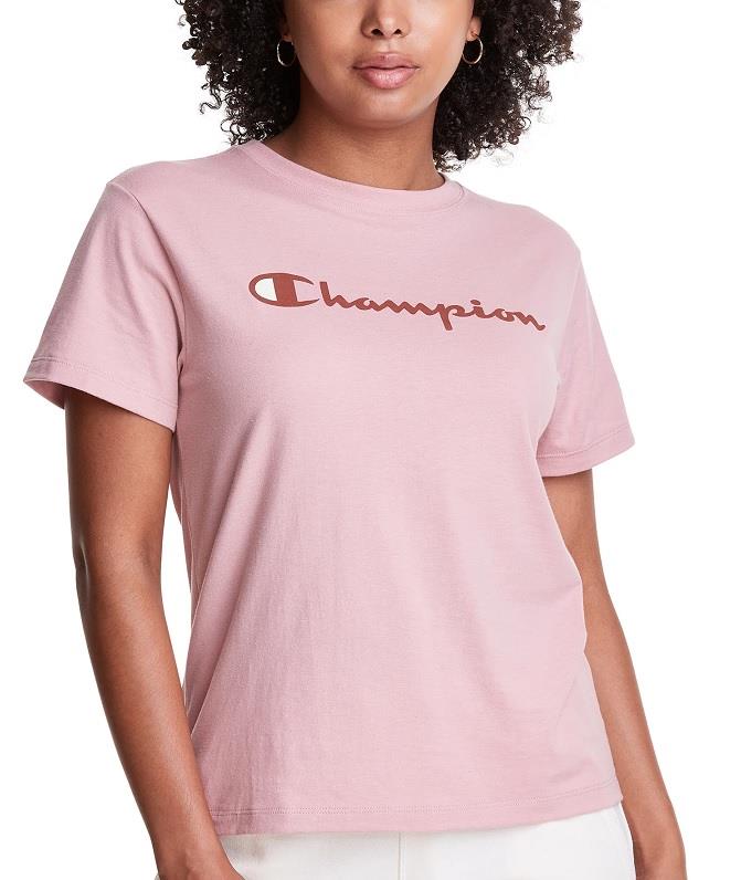 Champion Classic Tee - Womens