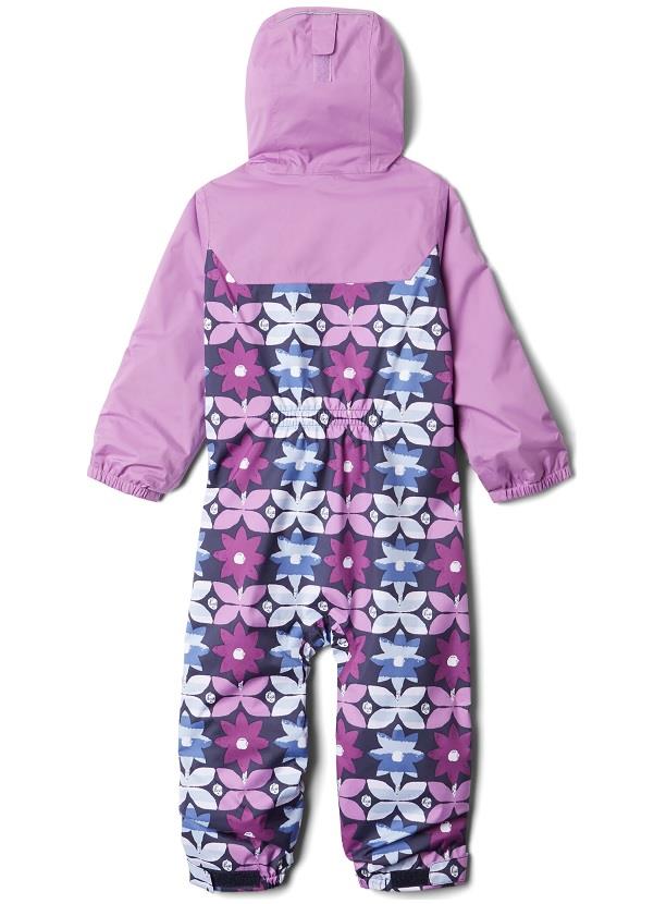 Critter Jitters II Rain Suit - Toddler