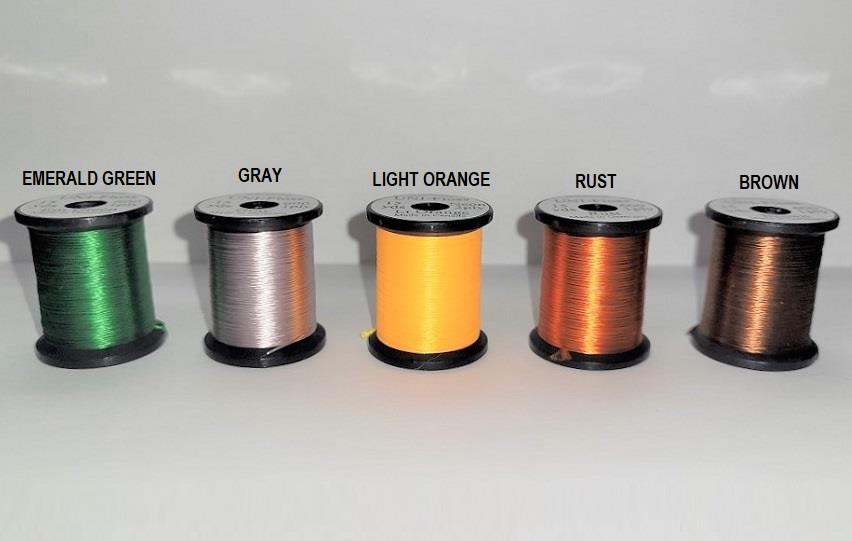 UNI Floss 15yrd Spool