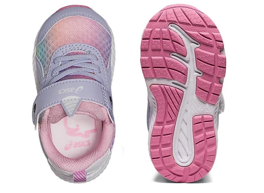 Asics Contend 7 TS - Kids