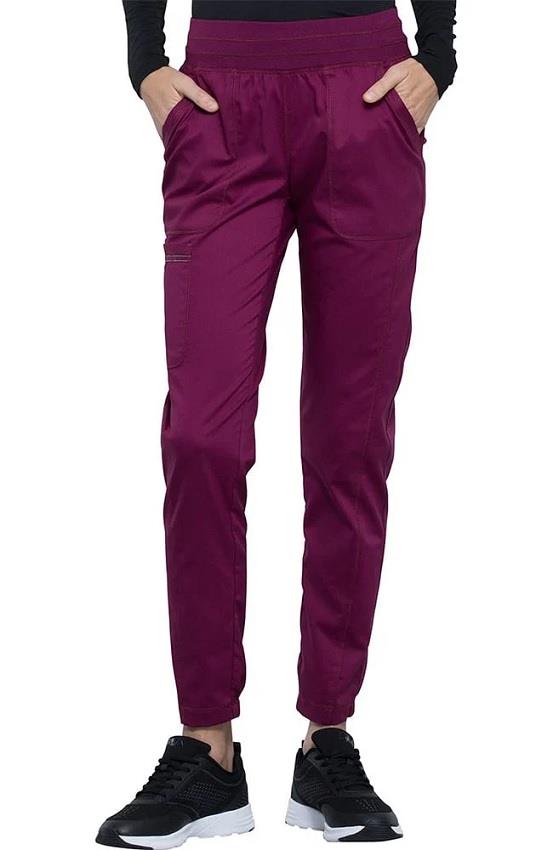 Cherokee Natural Rise Scrub Pant - Womens