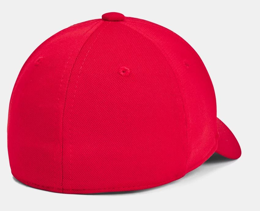 UA Blitzing Cap - Boys
