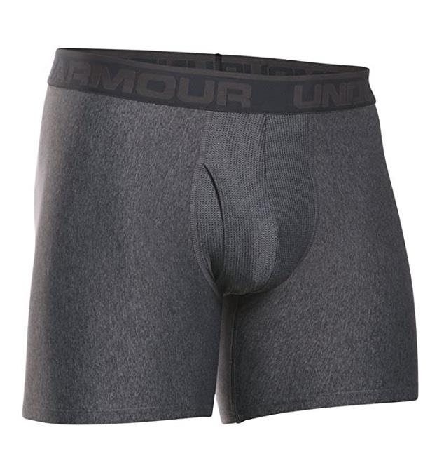 UA The Original Boxer