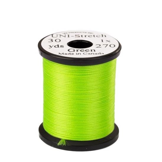 Uni Stretch Floss 30YDS