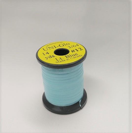 UNI-Glow In the Dark Floss - 14yds