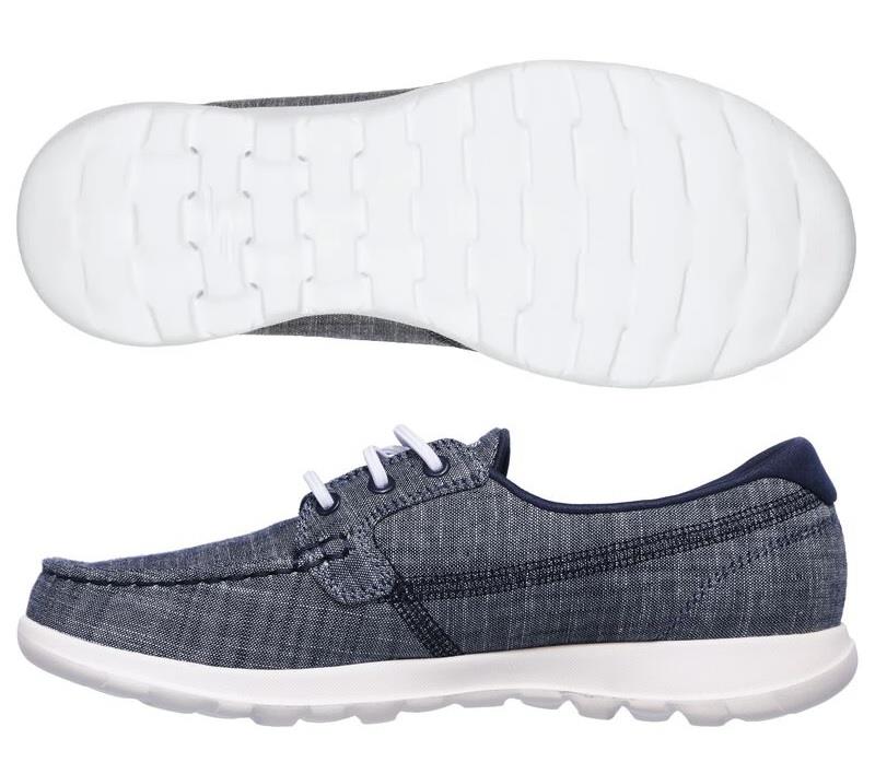 Skechers GOwalk Lite Isla - Womens