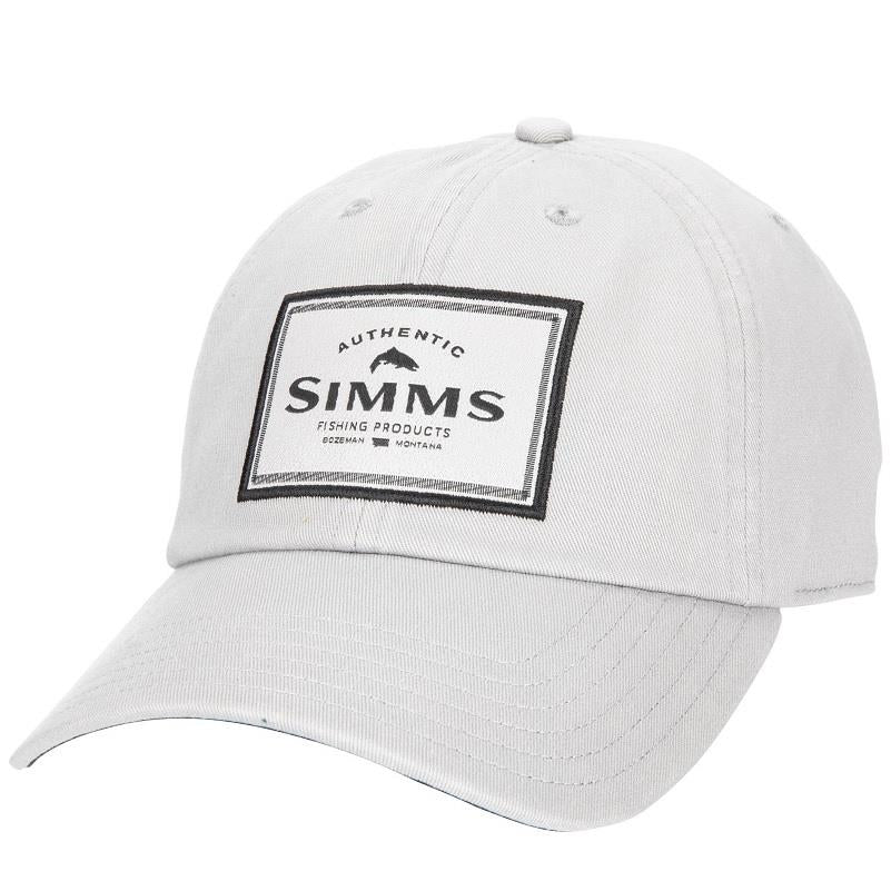 Simms Single Haul Cap - Mens