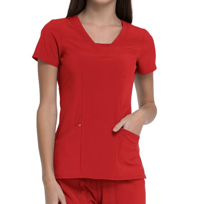 HeartSoul Love Always V-Neck Top