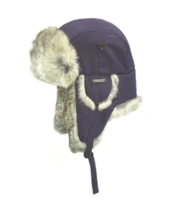 Taslan Aviator with Rabbit Trim