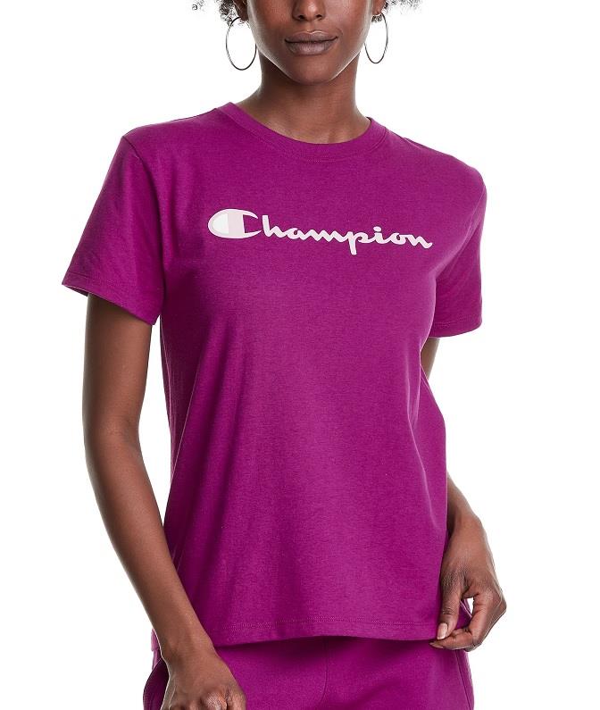 Champion Classic Tee - Womens