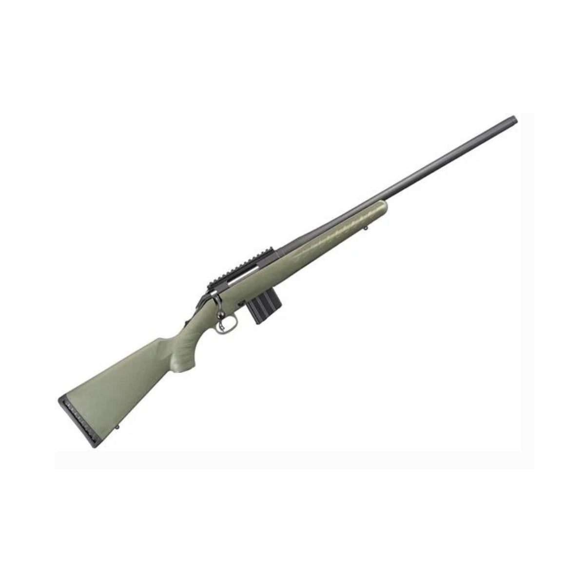 Ruger American Predator 223 Rem AR Mag