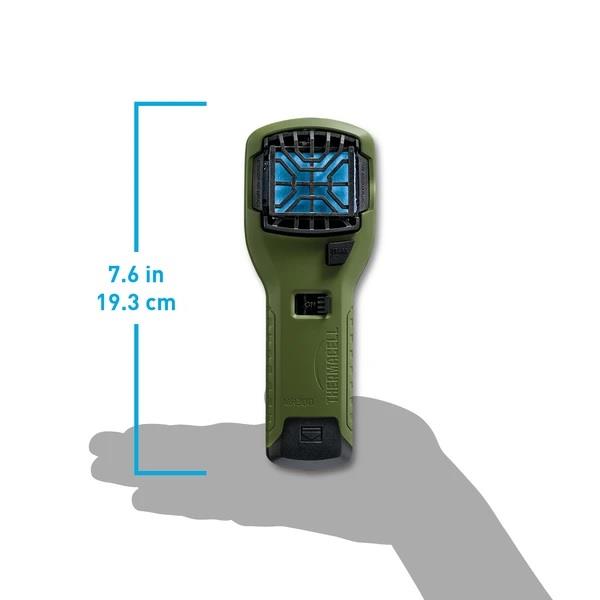 MR300 Portable Mosquito Repeller