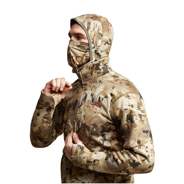 Sitka Gradient Hoody - Mens