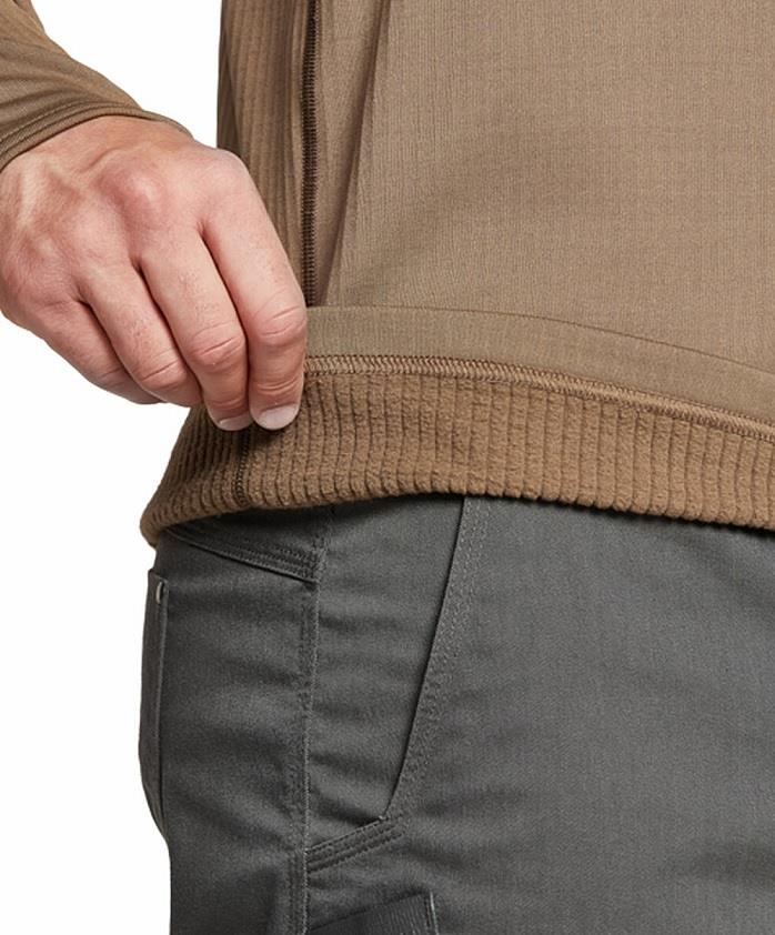 Sitka Heavyweight Hoody - Mens