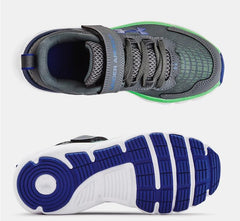 UA Assert 9 AC - Boys