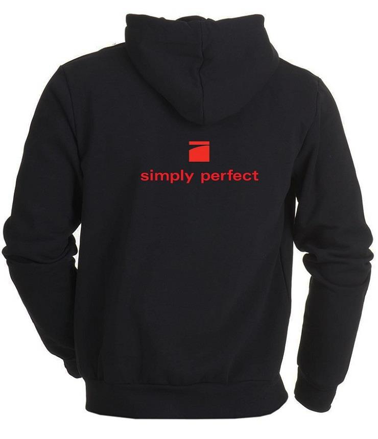 Benelli Hoodie - Mens