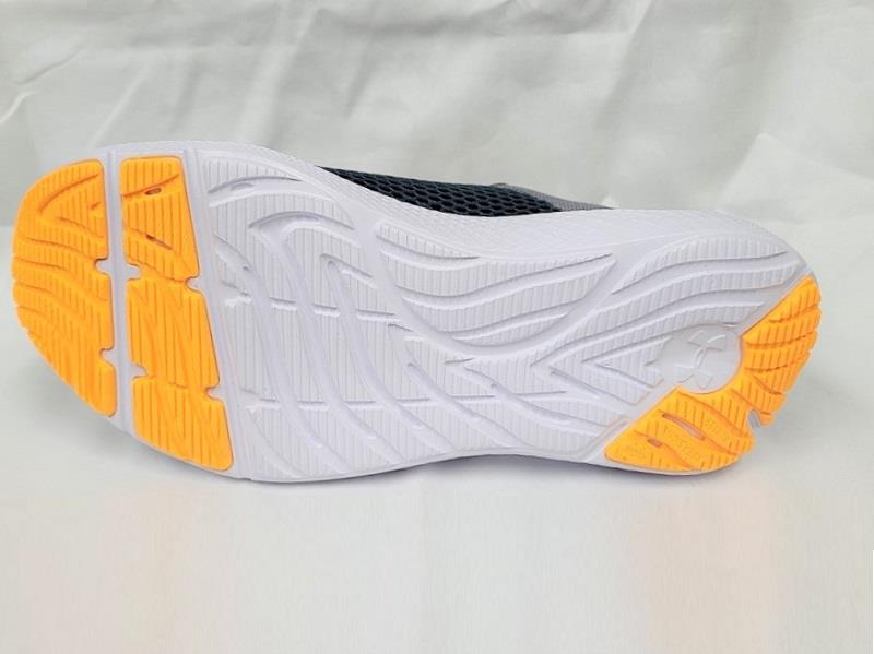 UA BGS Charged Pursuit 2 - Boys