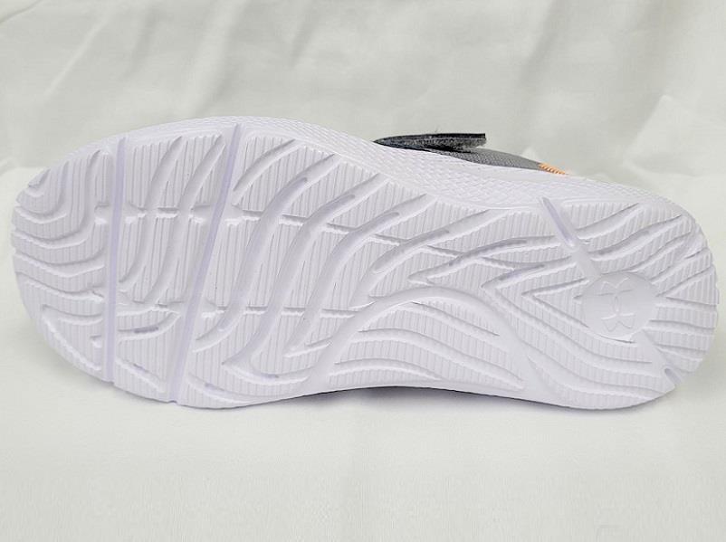 UA BPS Pursuit 2 AC BL - Boys