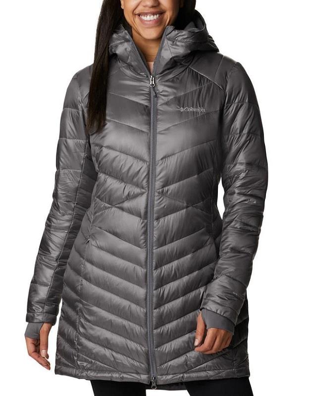 Joy Peak Omni-Heat Infinity Mid Jacket - Womens