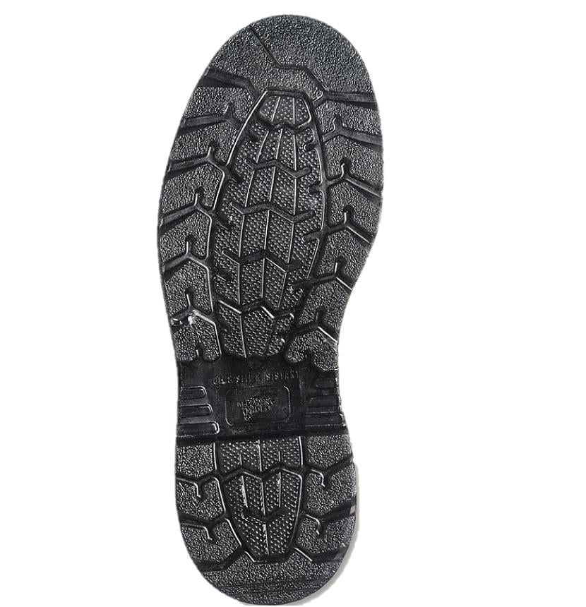 Supersole 2.0 Safety Toe Work Boots (Insulated)- Mens