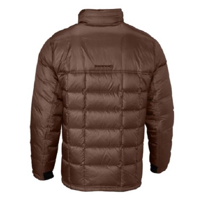 Browning Windy Mountain Down Jacket - Mens