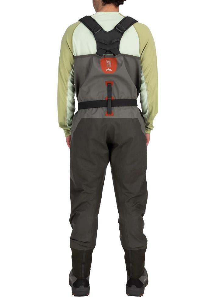 Simms G3 Guide Waders Stockingfoot - Mens
