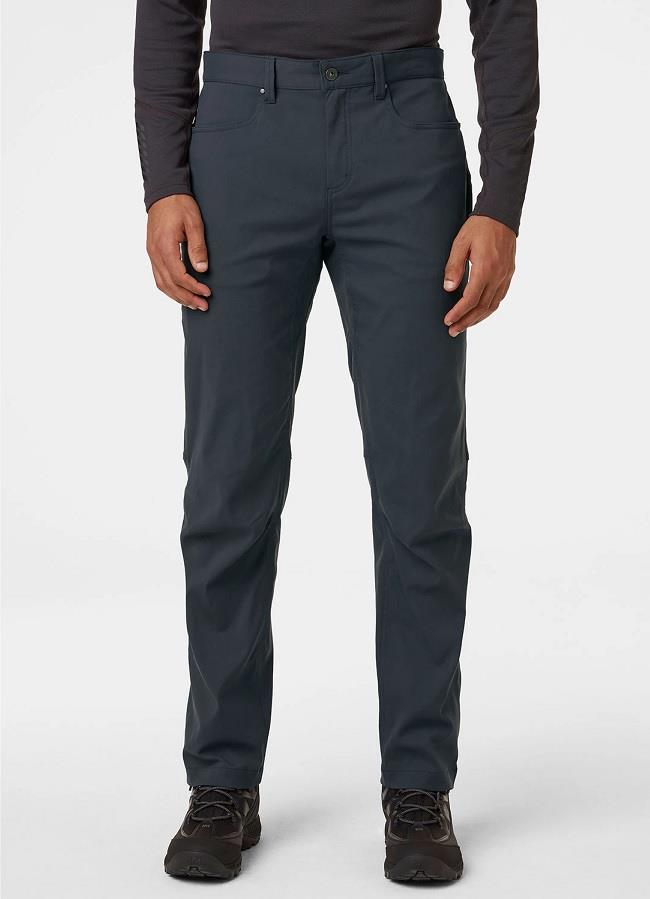 HH Holmen 5 Pocket Pants - Mens