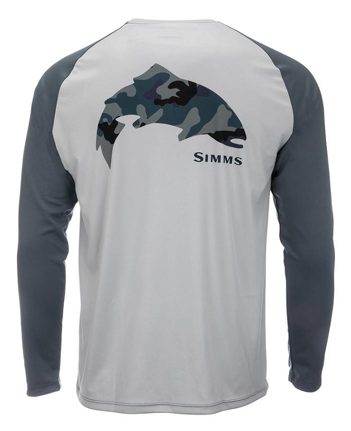Simms Tech Tee Artist Series - Mens