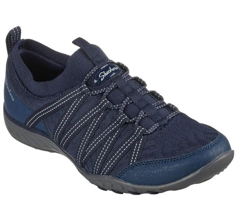 Skechers Breathe Easy First Light - Womens