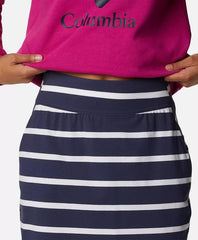 Columbia Sun Trek Skirt - Womens