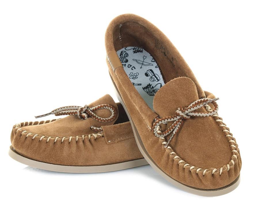 Canada Mocc Moccasin for Women