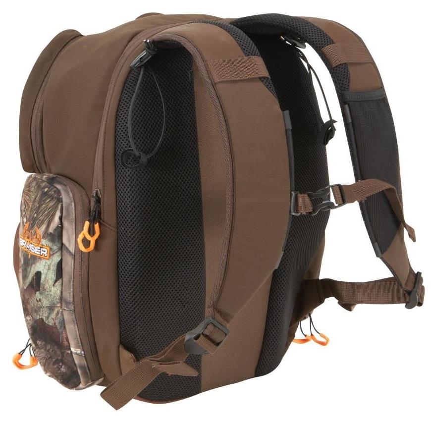 Gear Fit Pursuit Bruiser Treestand Pack