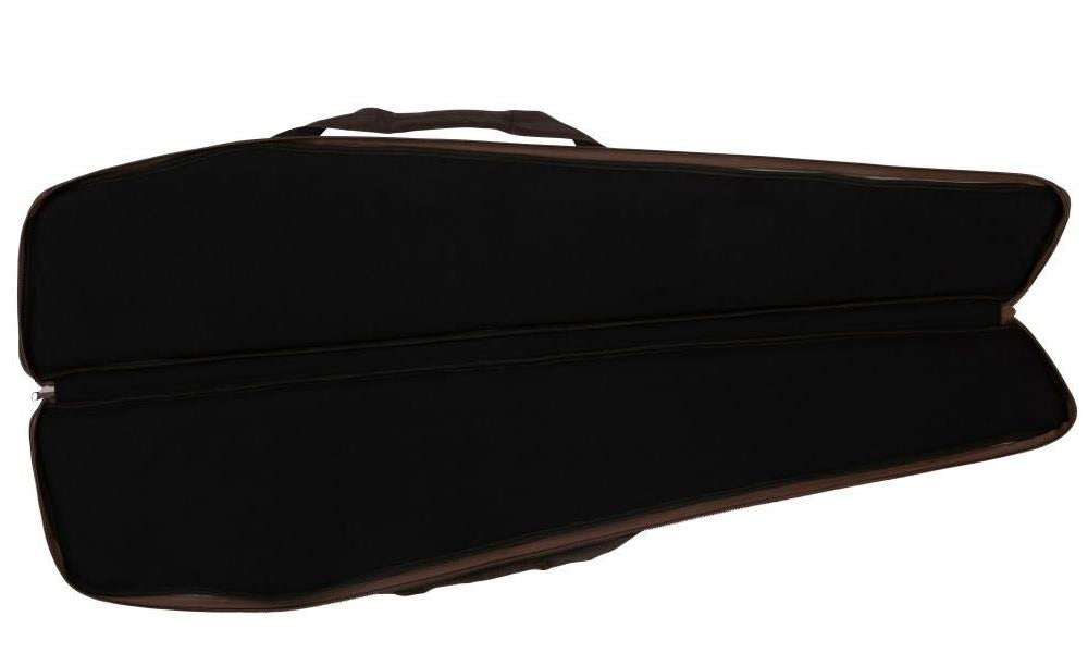 Allen 50" Mohave Rifle Case, Brown/Heather