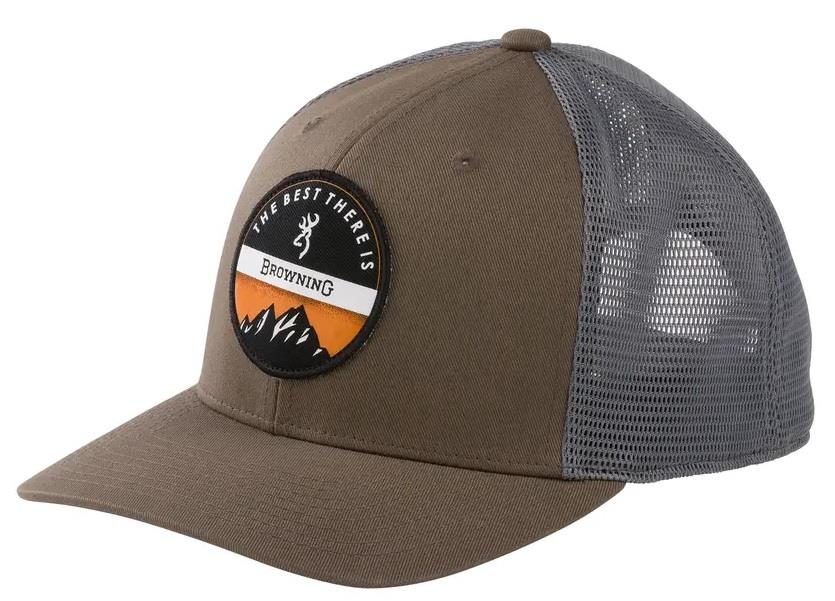 Browning Highland Cap - Mens