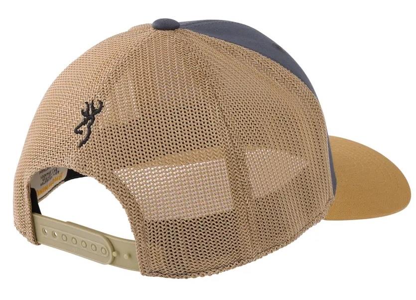 Browning Elder Cap - Mens