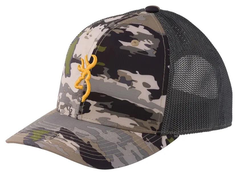 Browning Pahvant Pro Cap - Mens