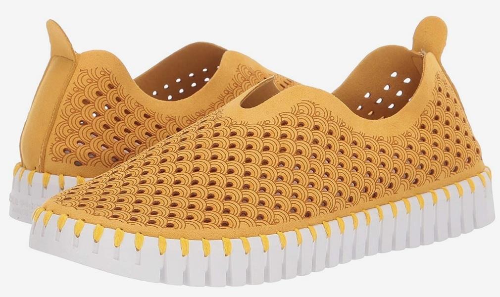 Ilse Jacobsen Tulip 139 Casual Slip-On - Womens