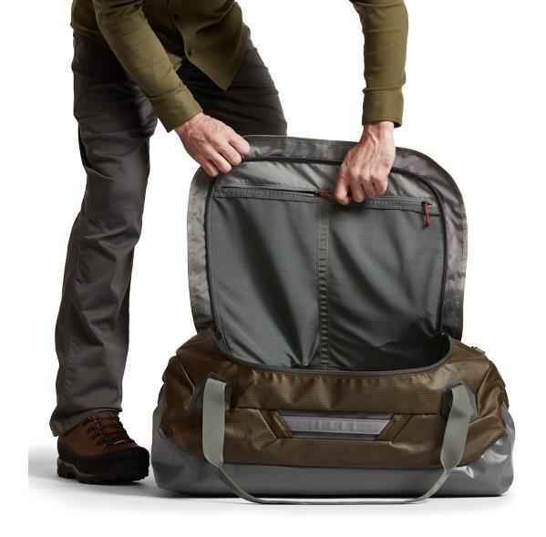 Sitka Drifter Duffle 75L