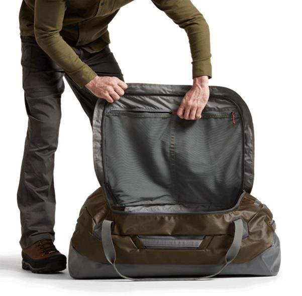 Sitka Drifter Duffle 110L
